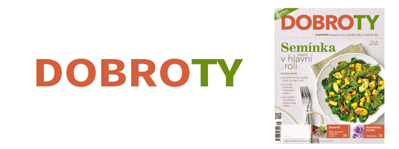 dobroty